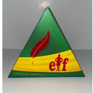 COPY - New -Elf: Journey from the North Pole Game